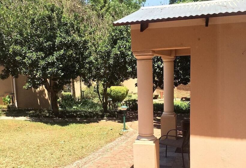 צימר Drinkwater Guest Farm