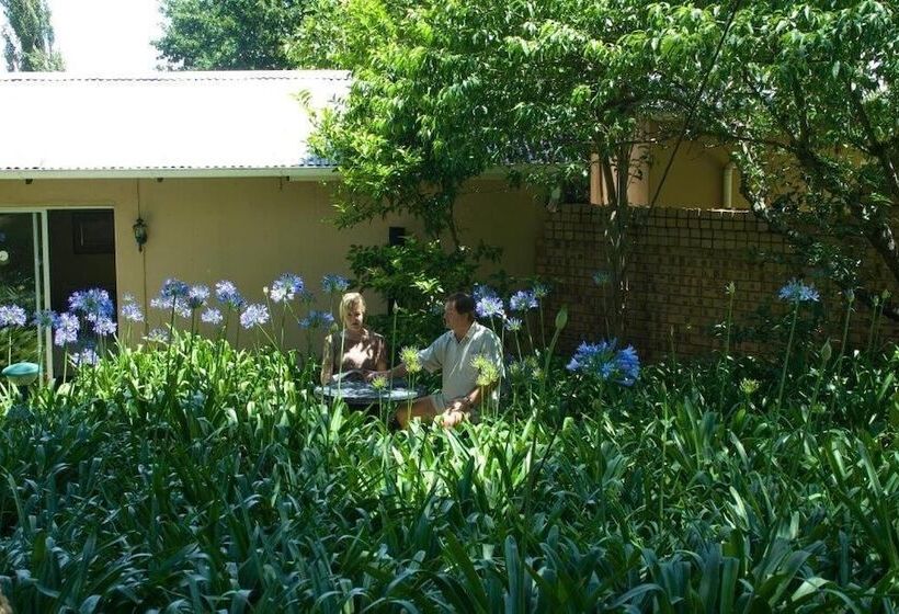 צימר Drinkwater Guest Farm