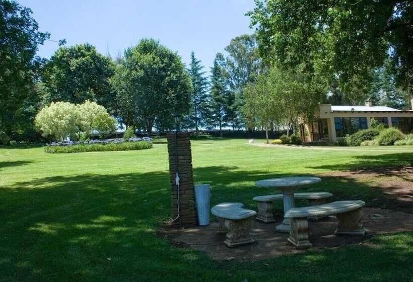 צימר Drinkwater Guest Farm