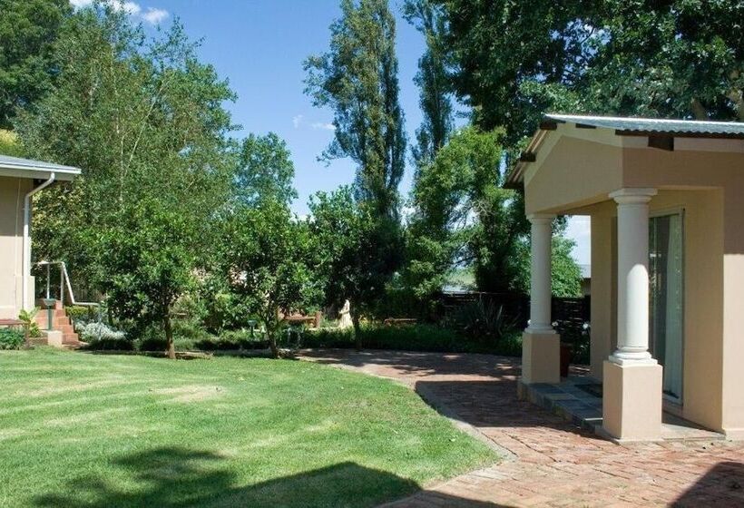 צימר Drinkwater Guest Farm