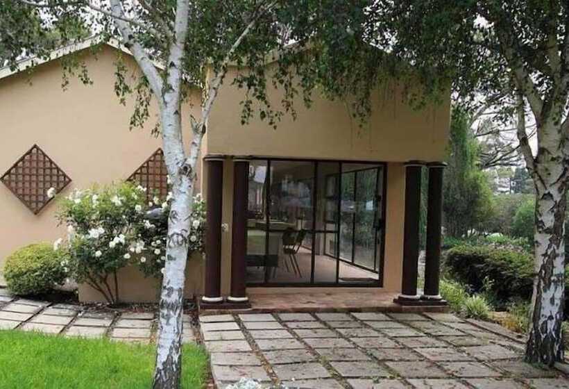 צימר Drinkwater Guest Farm