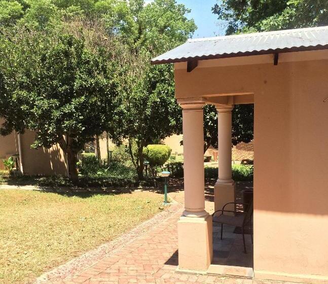 צימר Drinkwater Guest Farm