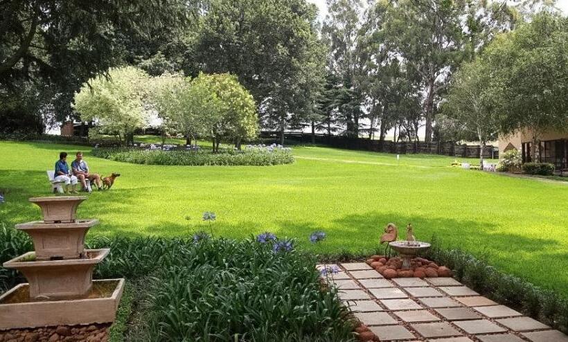 צימר Drinkwater Guest Farm