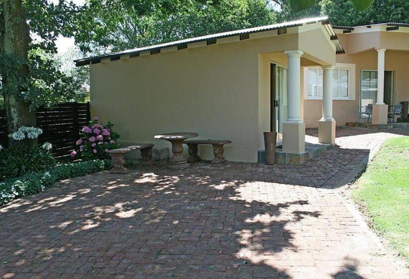 צימר Drinkwater Guest Farm