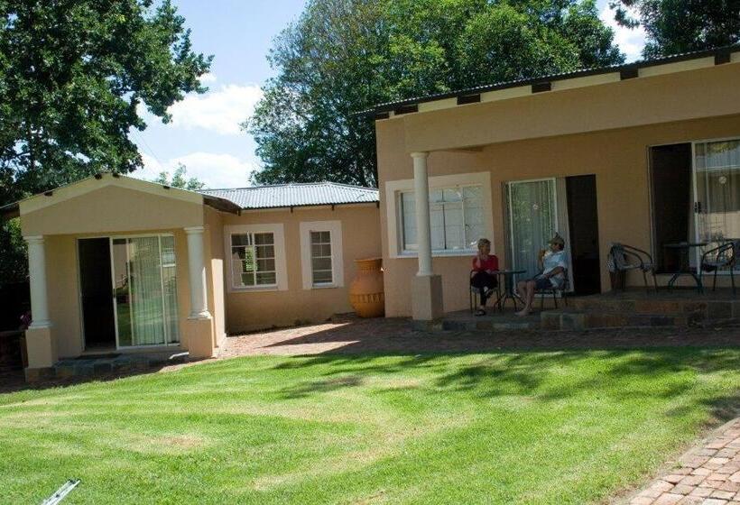 צימר Drinkwater Guest Farm