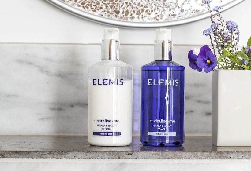 צימר Eagle Mill Luxury Rooms