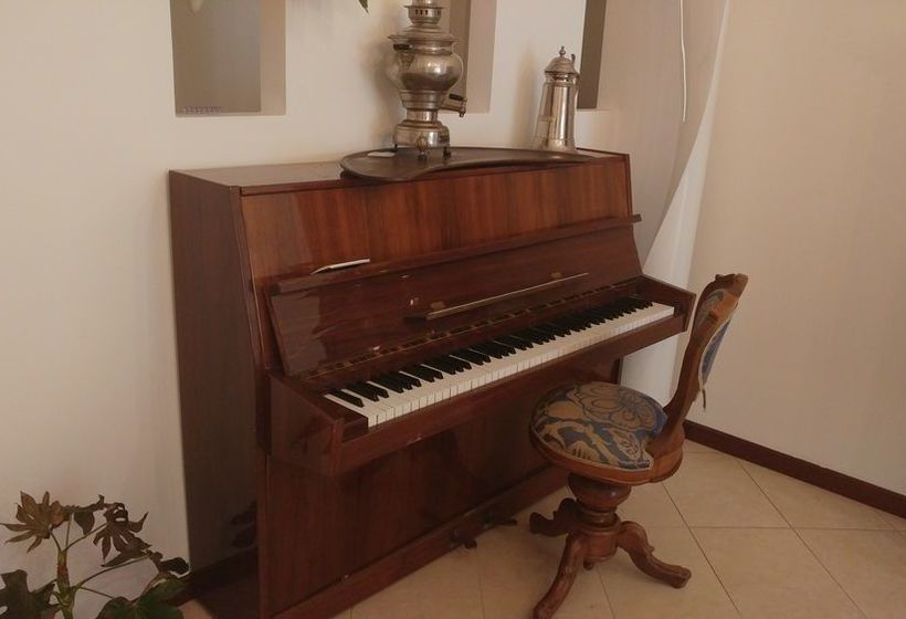 住宿加早餐 Edoné