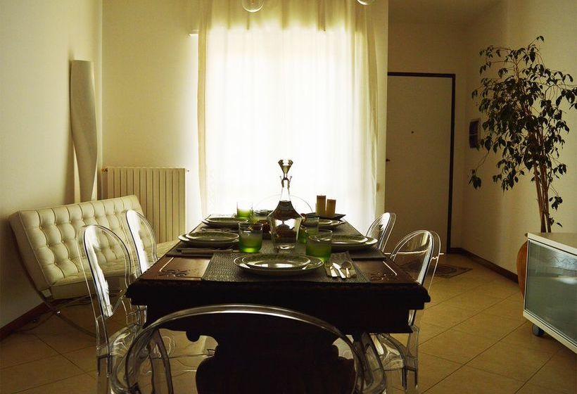 住宿加早餐 Edoné