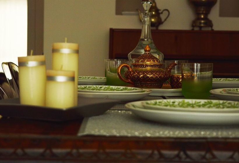 住宿加早餐 Edoné