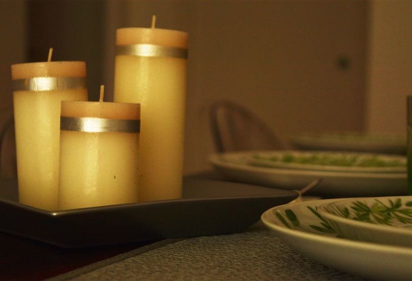 住宿加早餐 Edoné