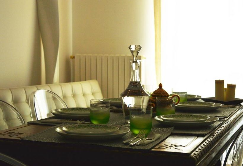 住宿加早餐 Edoné