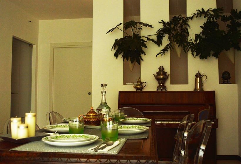 住宿加早餐 Edoné