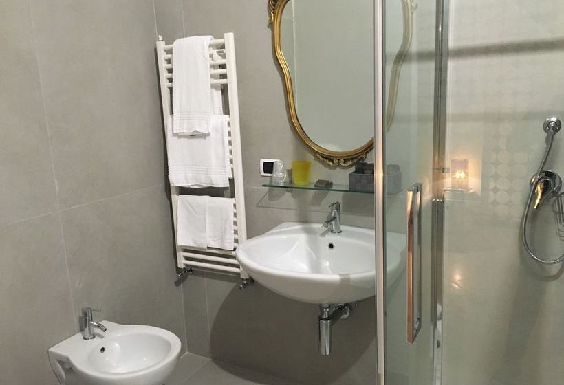 住宿加早餐 Edoné