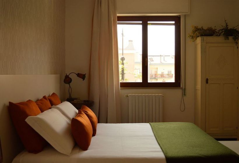 住宿加早餐 Edoné