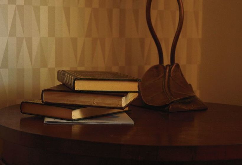 住宿加早餐 Edoné