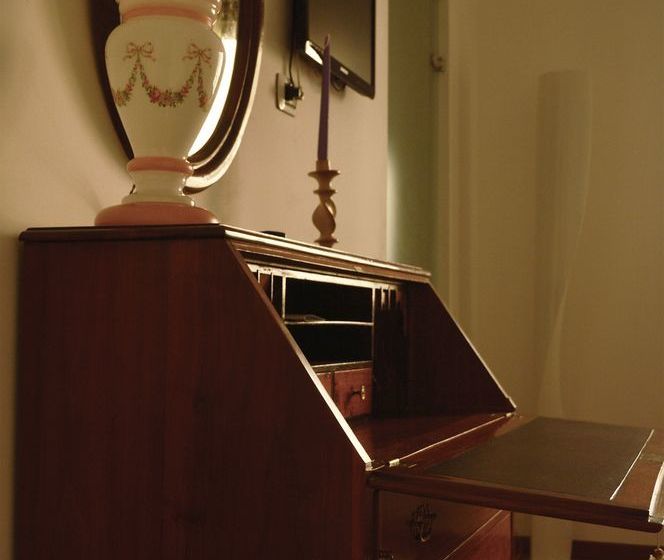 住宿加早餐 Edoné