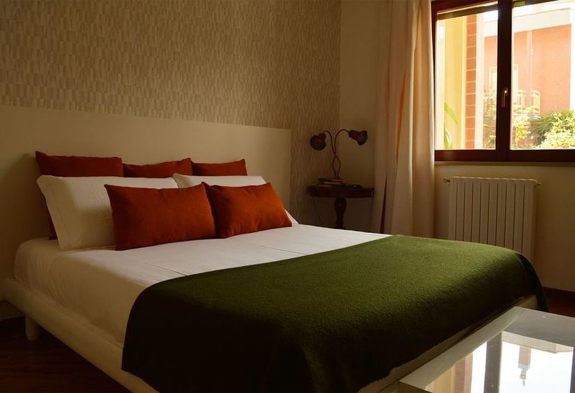 住宿加早餐 Edoné