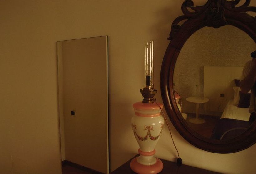 住宿加早餐 Edoné