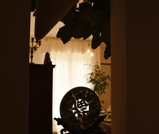 住宿加早餐 Edoné