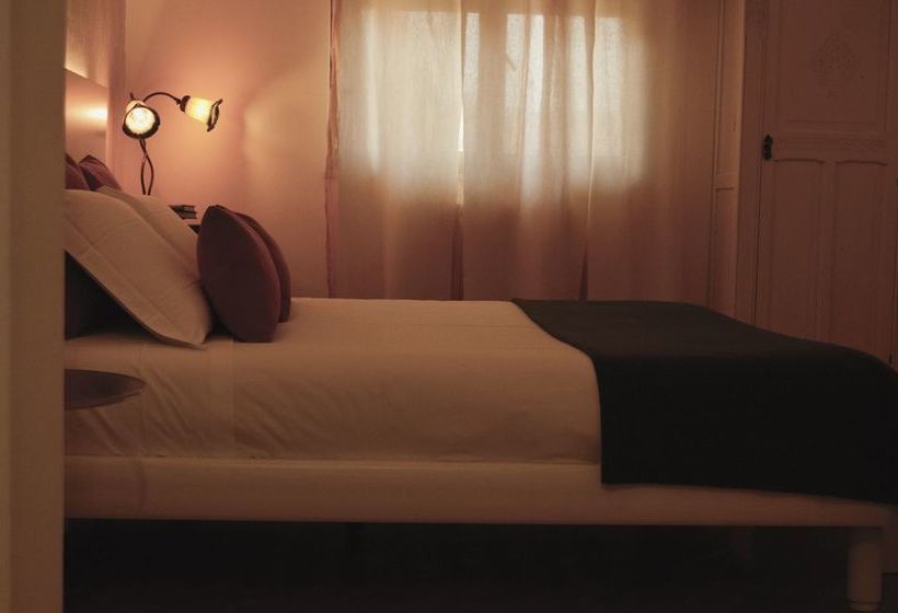 住宿加早餐 Edoné