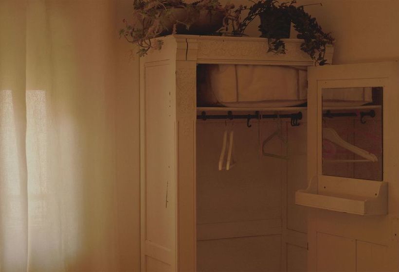 住宿加早餐 Edoné