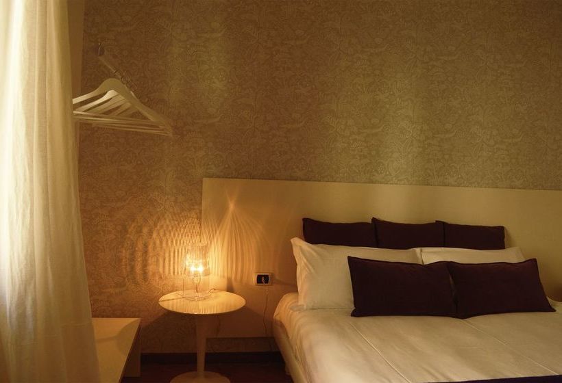 住宿加早餐 Edoné