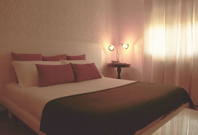 住宿加早餐 Edoné