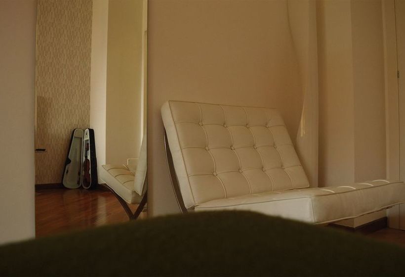 住宿加早餐 Edoné