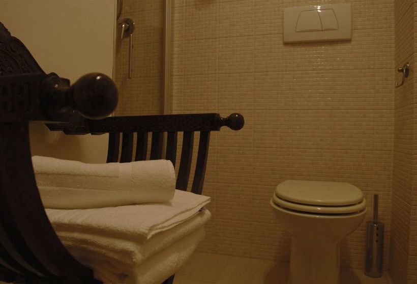 住宿加早餐 Edoné