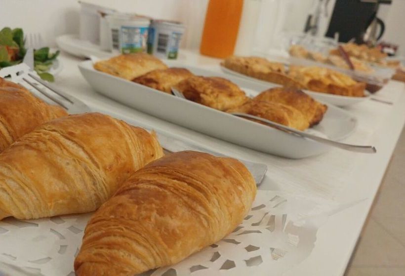 住宿加早餐 Edoné