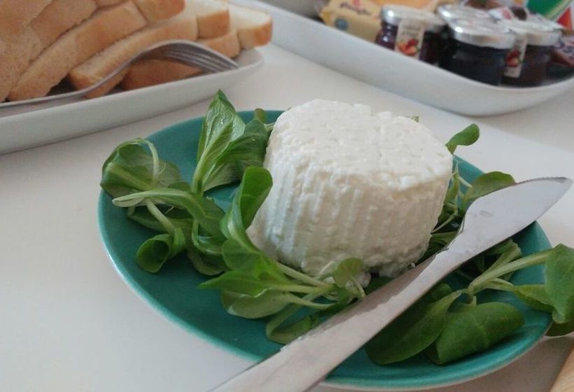 住宿加早餐 Edoné