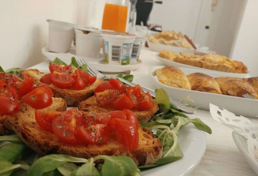 住宿加早餐 Edoné