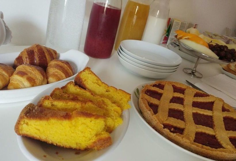 住宿加早餐 Edoné