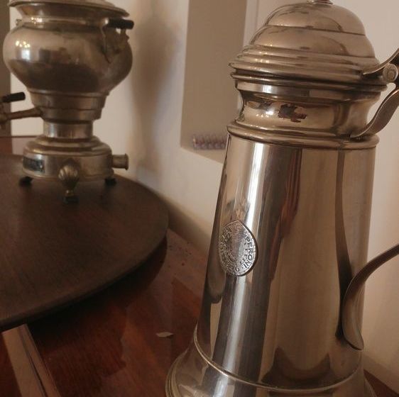 住宿加早餐 Edoné