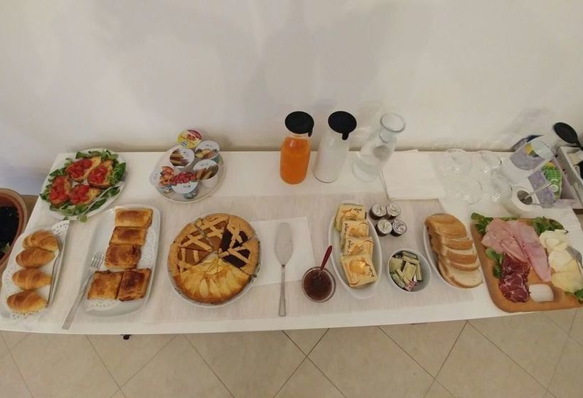 住宿加早餐 Edoné