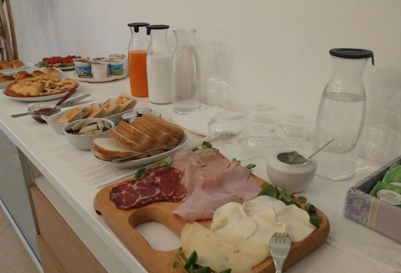 住宿加早餐 Edoné