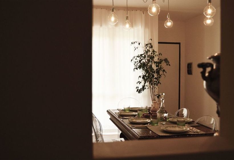 住宿加早餐 Edoné