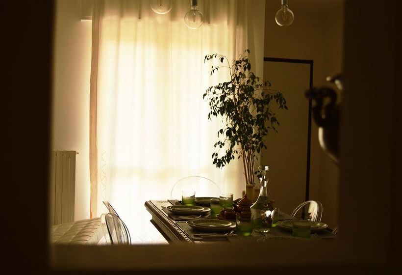 住宿加早餐 Edoné