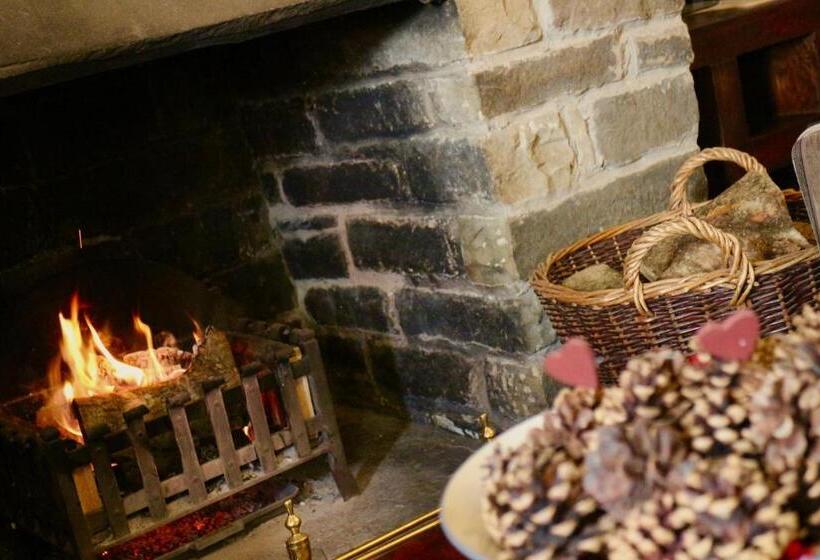 مبيت وإفطار Grove House