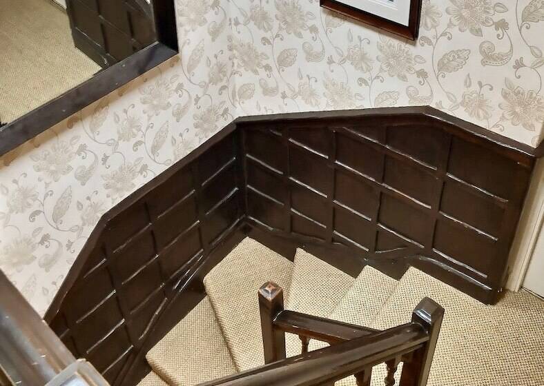 مبيت وإفطار Grove House