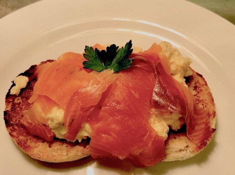 مبيت وإفطار Grove House