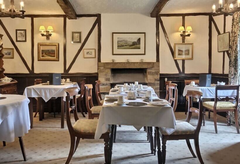 مبيت وإفطار Grove House