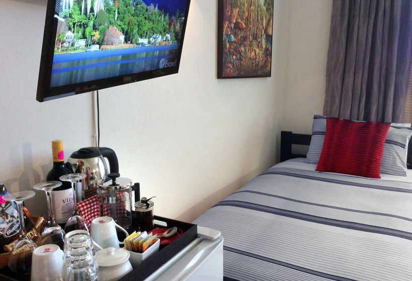 민박 Guysers Gay Stay For Men