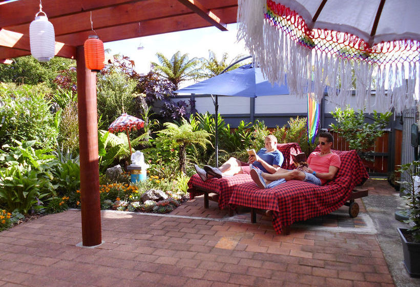 민박 Guysers Gay Stay For Men