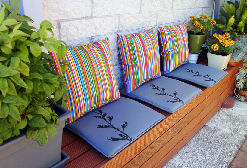 민박 Guysers Gay Stay For Men