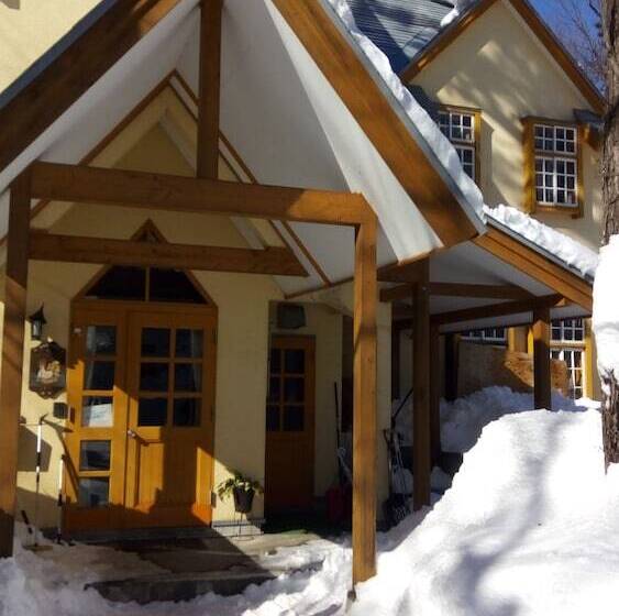 ベッドアンドブレックファースト Happy Talk