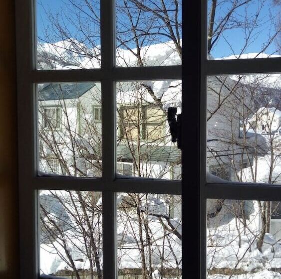 ベッドアンドブレックファースト Happy Talk