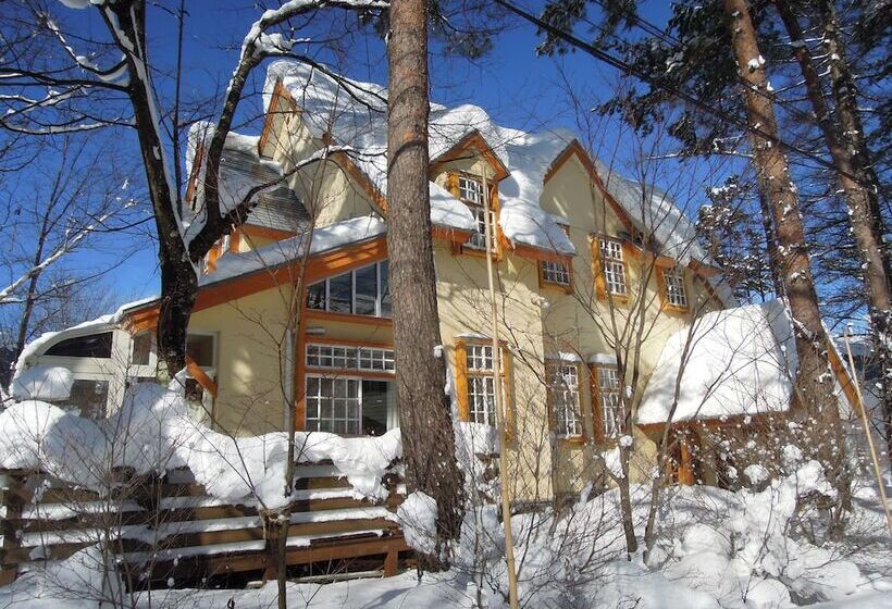 ベッドアンドブレックファースト Happy Talk