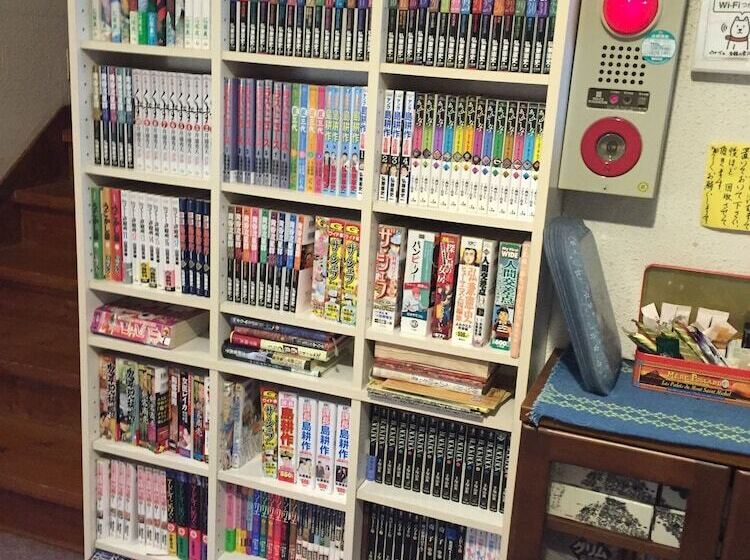 ベッドアンドブレックファースト Happy Talk