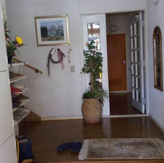 ベッドアンドブレックファースト Happy Talk